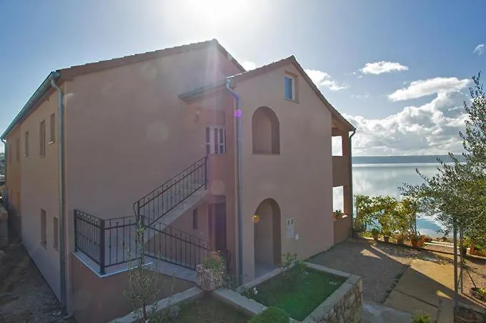 Apartment Domagoj