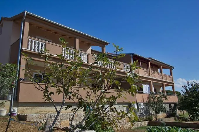 Apartment Domagoj