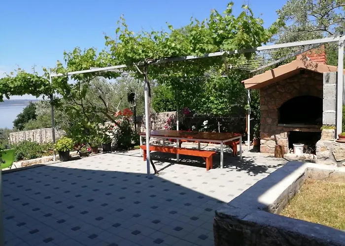 Apartment Domagoj