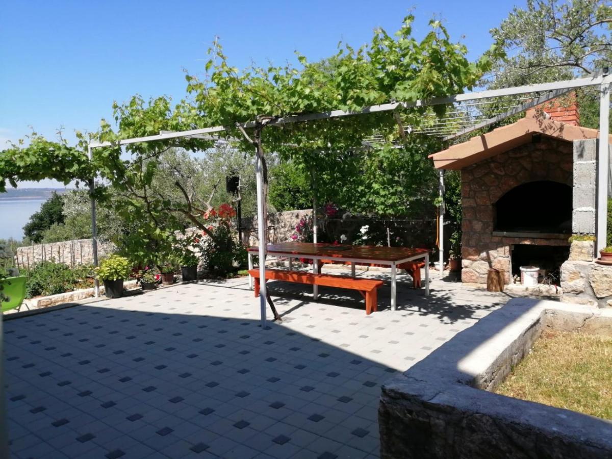 Domagoj Apartment Maslenica