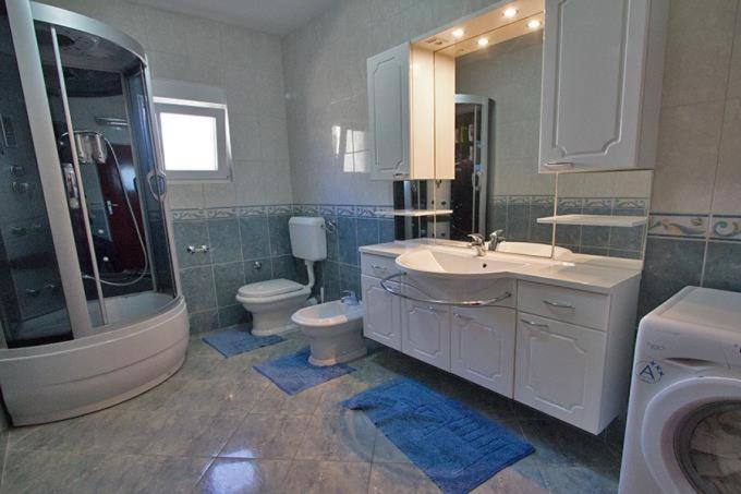 Apartment Domagoj *