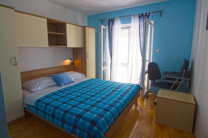 Apartment Domagoj *